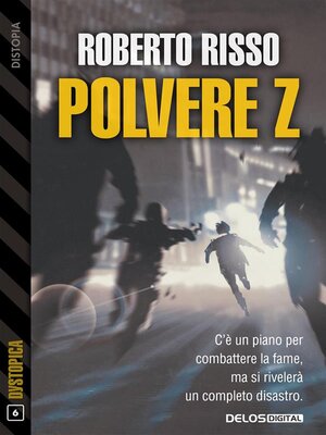 cover image of Polvere Z
